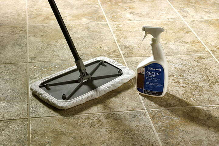 How to Clean Armstrong Vinyl Flooring: Expert Tips for a Sparkling Shine