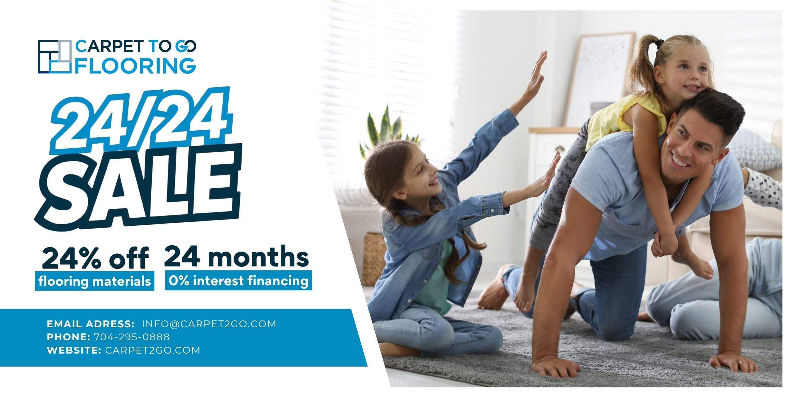 The Business Principles That Built Carpet To Go 24% Off Flooring + 0% Financing from Carpet To Go Flooring | Flooring sale | 24/24 Flooring Sale | Flooring Sale in Charlotte | Flooring Sale in Concord | Flooring Sale in Charleston | Flooring Sale in Winston-Salem | Flooring Sale in Mooresville